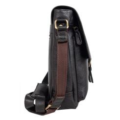 Сумка Ashwood Benjamin Brown Фото 2