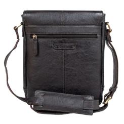 Сумка Ashwood Benjamin Brown Фото 3