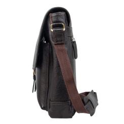 Сумка Ashwood Benjamin Brown Фото 4