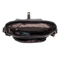 Сумка Ashwood Benjamin Brown Фото 7