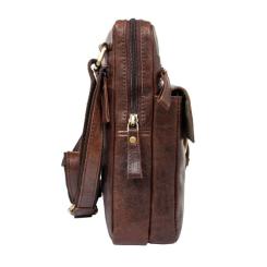 Сумка Ashwood G33 Brandy Фото 2