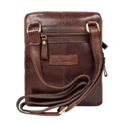 Сумка Ashwood G33 Brandy Фото 3