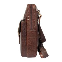 Сумка Ashwood G33 Brandy Фото 4