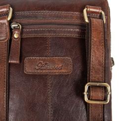 Сумка Ashwood G33 Brandy Фото 5