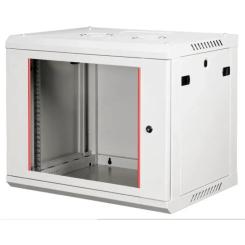 Шкаф настенный Hypernet 9U 19" 600x600 ProLine Фото