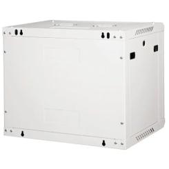 Шкаф настенный Hypernet 9U 19" 600x600 ProLine Фото 2