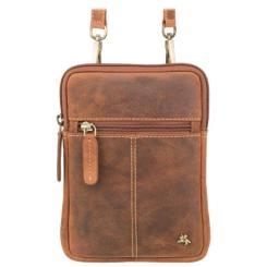 Сумка Visconti S10 Remi Oil Tan Фото