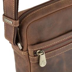 Сумка Visconti TC66 Colt Havana Tan Фото 5