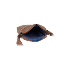 Сумка Visconti TC66 Colt Havana Tan Фото 6