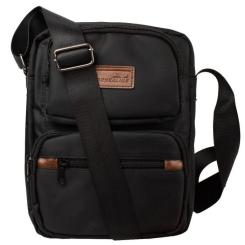 Сумка Borderline 32 Black Фото