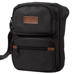 Сумка Borderline 32 Black Фото 1