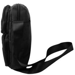 Сумка Borderline 32 Black Фото 3