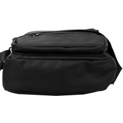 Сумка Borderline 32 Black Фото 4