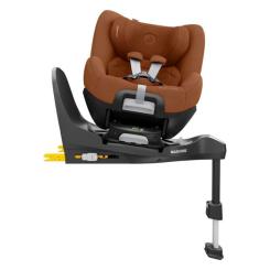 Автокресло Maxi-Cosi Pearl 360 Pro Authentic Terra Фото 1