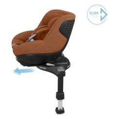 Автокресло Maxi-Cosi Pearl 360 Pro Authentic Terra Фото 3
