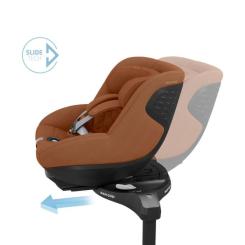 Автокресло Maxi-Cosi Pearl 360 Pro Authentic Terra Фото 8