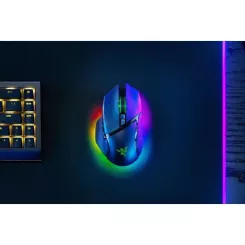 Мышка Razer Basilisk V3 Pro 35K Wireless/Bluetooth Black Фото 9