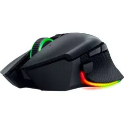 Мышка Razer Basilisk V3 Pro 35K Wireless/Bluetooth Black Фото 1