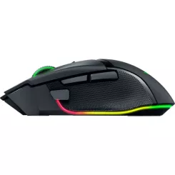 Мышка Razer Basilisk V3 Pro 35K Wireless/Bluetooth Black Фото 2