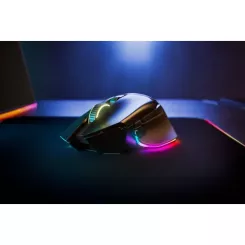 Мышка Razer Basilisk V3 Pro 35K Wireless/Bluetooth Black Фото 8