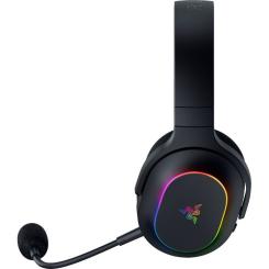Наушники Razer Barracuda X Chroma Black Фото 2