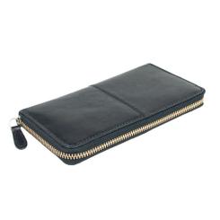 Кошелек Ashwood T90 Black Фото 2