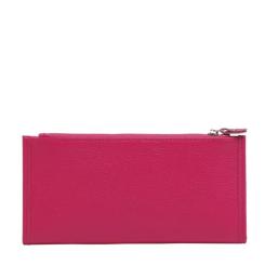 Кошелек Smith & Canova 28538 Haxey Fuchsia Фото 1