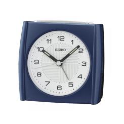 Настольные часы Seiko будильник Фото