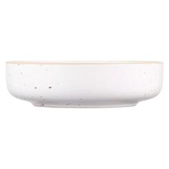 Тарелка Ardesto Midori, 680мл, 18.5см, кераміка, білий Фото 2