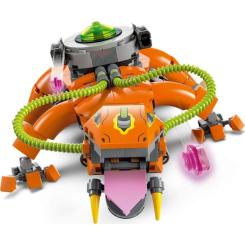 Конструктор LEGO Sonic Super Shadow vs. Biolizard Фото 2