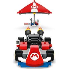 Конструктор LEGO Super Mario Mario Kart – Standard Kart Фото 4