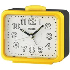 Настольные часы Seiko будильник Фото