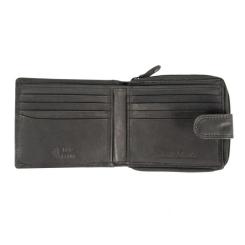 Кошелек JCB NC43MN Black Фото 2