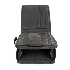 Кошелек JCB NC43MN Black Фото 3