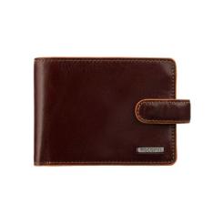 Кошелек Visconti ALP93 Morgex Brown Фото