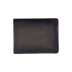 Кошелек Visconti MT92 Zanotti Smoke Grey Burnish Фото