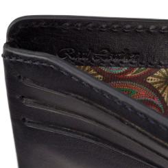 Кошелек Visconti MT92 Zanotti Smoke Grey Burnish Фото 5