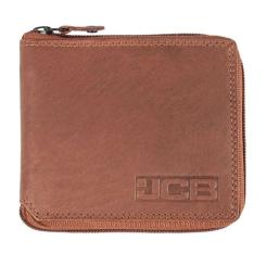 Кошелек JCB NC38MN Tan Фото