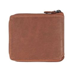 Кошелек JCB NC38MN Tan Фото 1