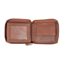 Кошелек JCB NC38MN Tan Фото 3