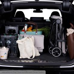 Коляска ABC design Ping 3 Travel Falcon Фото 11