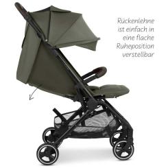 Коляска ABC design Ping 3 Travel Falcon Фото 2