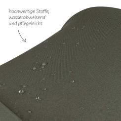 Коляска ABC design Ping 3 Travel Falcon Фото 6