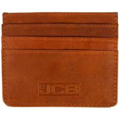 Кардхолдер JCB 07EN Oil Tan Фото