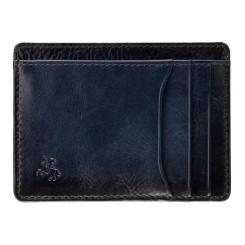 Кардхолдер Visconti AT67 Madison Burnish Blue Фото