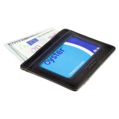 Кардхолдер Visconti AT67 Madison Burnish Blue Фото 5