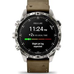 Смарт-часы Garmin MARQ Adventurer Gen 2, Damascus, GPS Фото 10