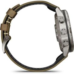 Смарт-часы Garmin MARQ Adventurer Gen 2, Damascus, GPS Фото 3