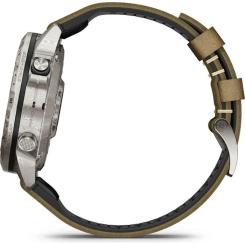 Смарт-часы Garmin MARQ Adventurer Gen 2, Damascus, GPS Фото 4