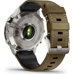 Смарт-часы Garmin MARQ Adventurer Gen 2, Damascus, GPS Фото 5